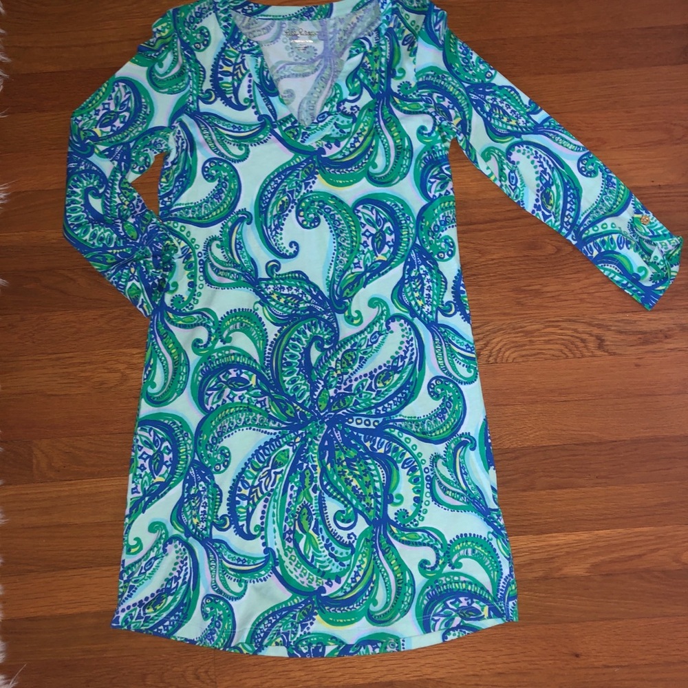 Lilly Pulitzer Dress 👗